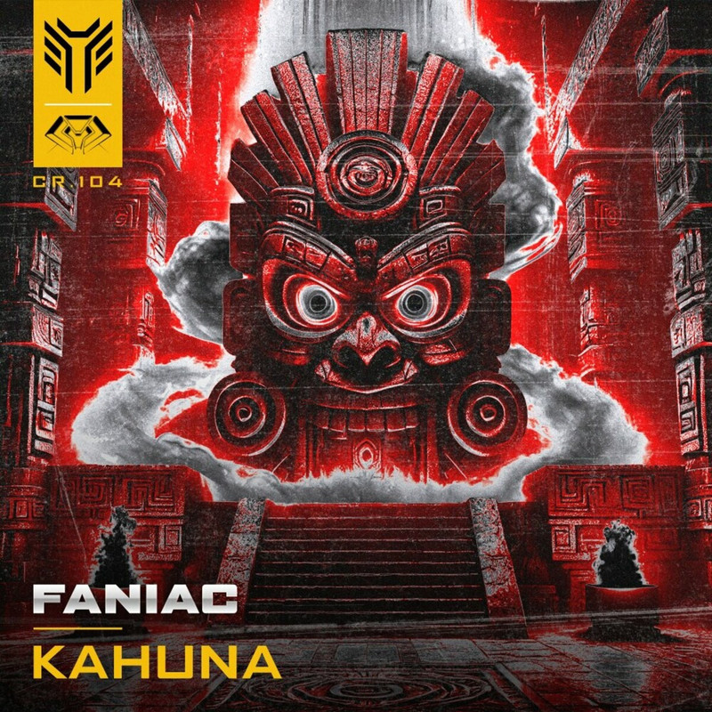 Faniac - Kahuna (Original Mix)