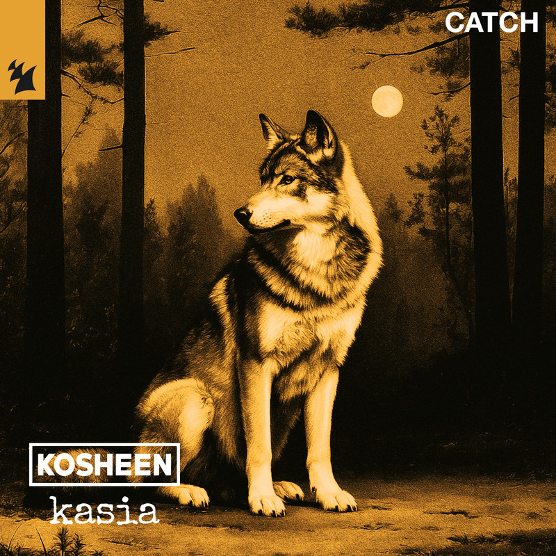 Kosheen & KASIA - Catch (Extended Mix)