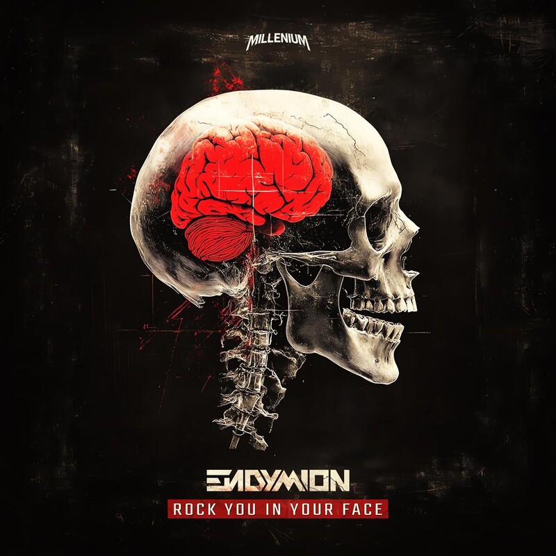 Endymion - Rock You In Your Face (Original Mix)