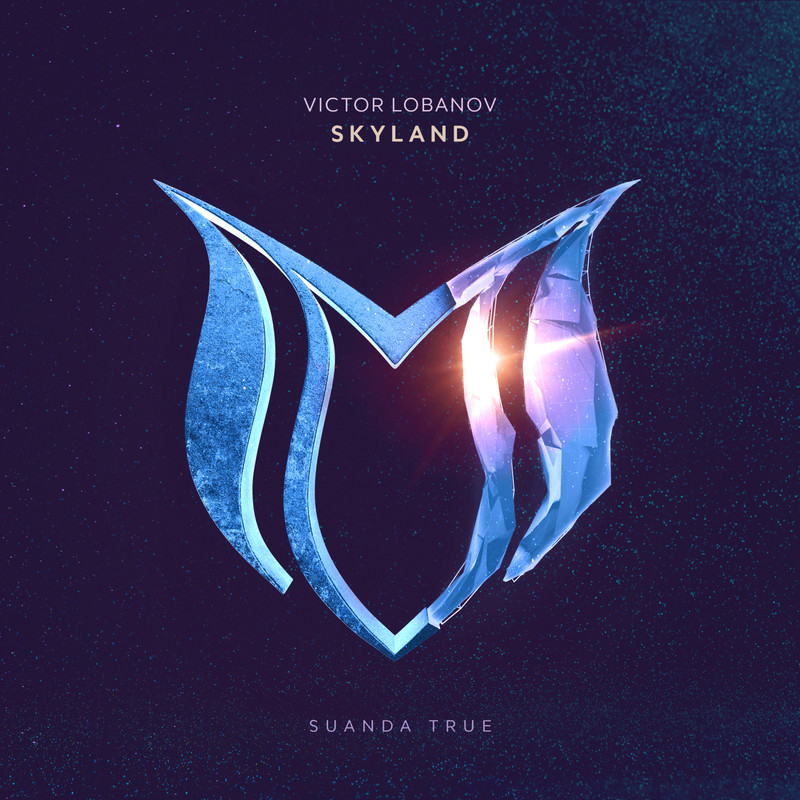 Victor Lobanov - Skyland (Extended Mix)