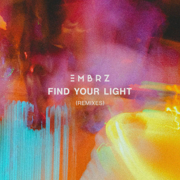 EMBRZ - Let a Love (feat. XIRA) (Coastlines Extended Remix)