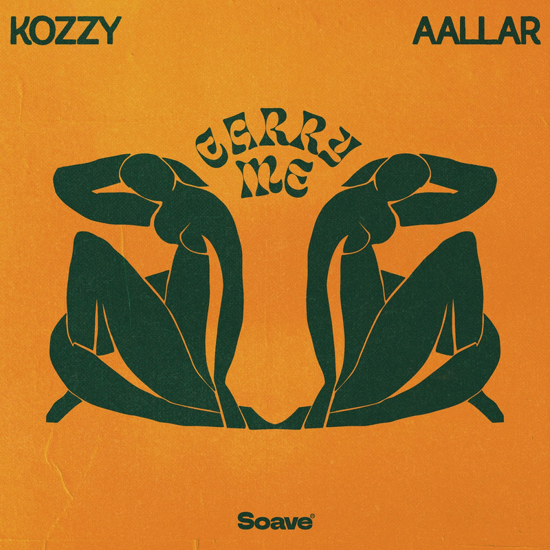 KOZZY & AALLAR - Carry Me (Original Mix)