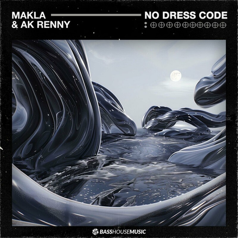 Makla, AK RENNY - No Dress Code (NEZIEL Remix)