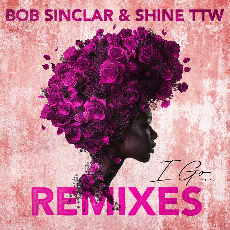 Bob Sinclar & Shine TTW - I Go (Holseek Remix)