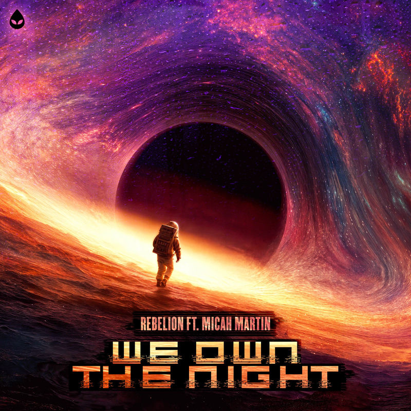 Rebelión & Micah Martin - We Own The Night (Original Mix)