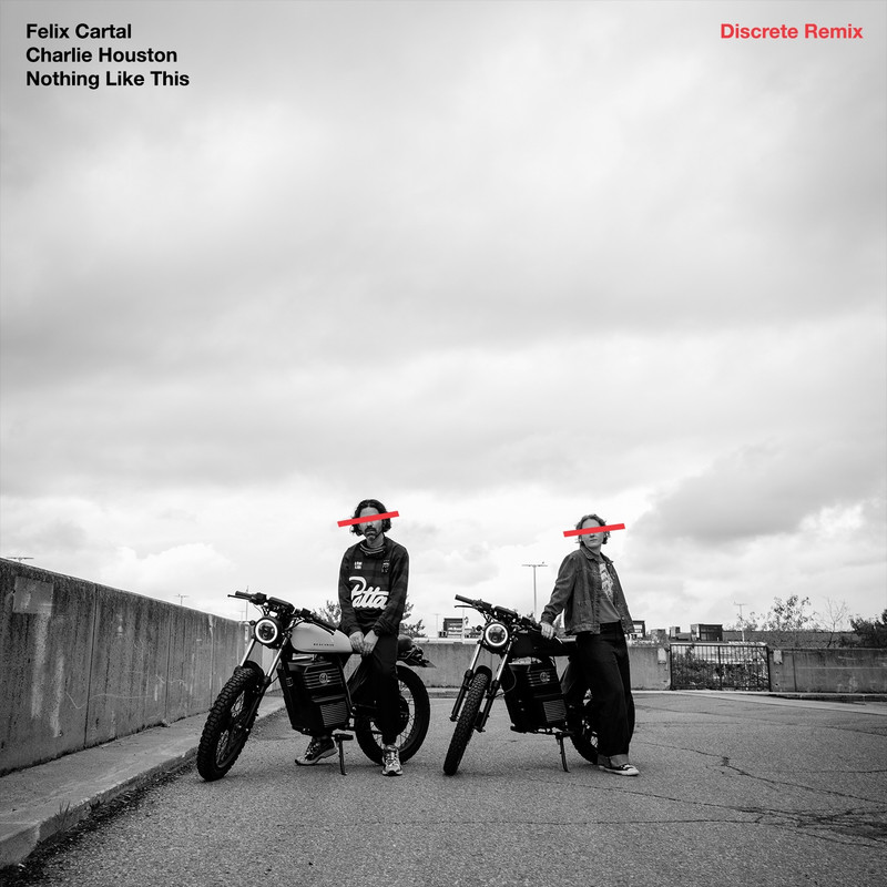 Felix Cartal - Nothing Like This Ft. Charlie Houston (Discrete Extended Remix)