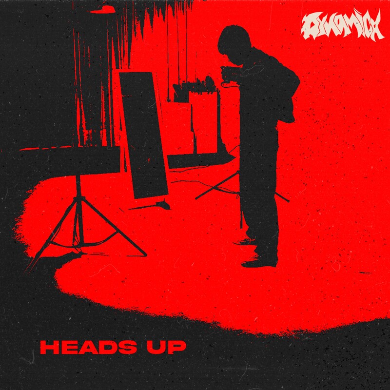 Dynamick - Heads Up (Original Mix)