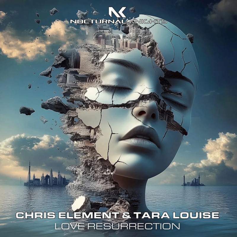 Chris Element & Tara Louise - Love Resurrection (Extended Mix)
