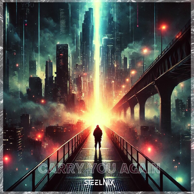 SteelniX - Carry You Again (Extended Mix)