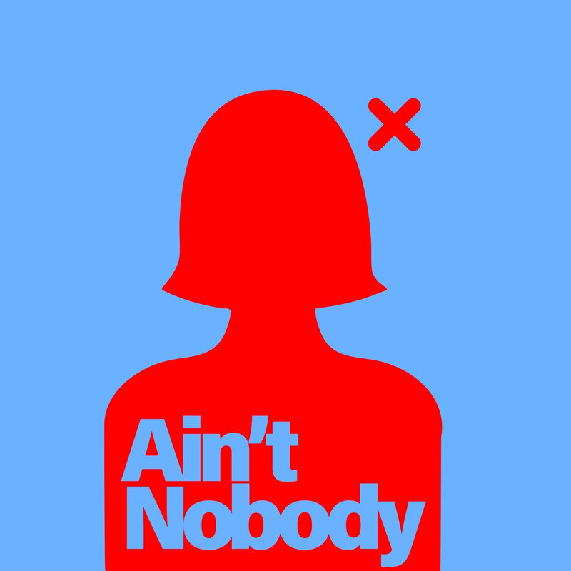 Amal Nemer - Ain't Nobody (Extended Mix)