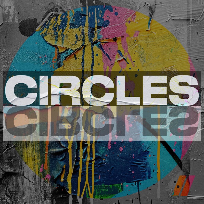 The Stickmen Project - Circles (feat. Sadie Rose Van) (Original Mix)