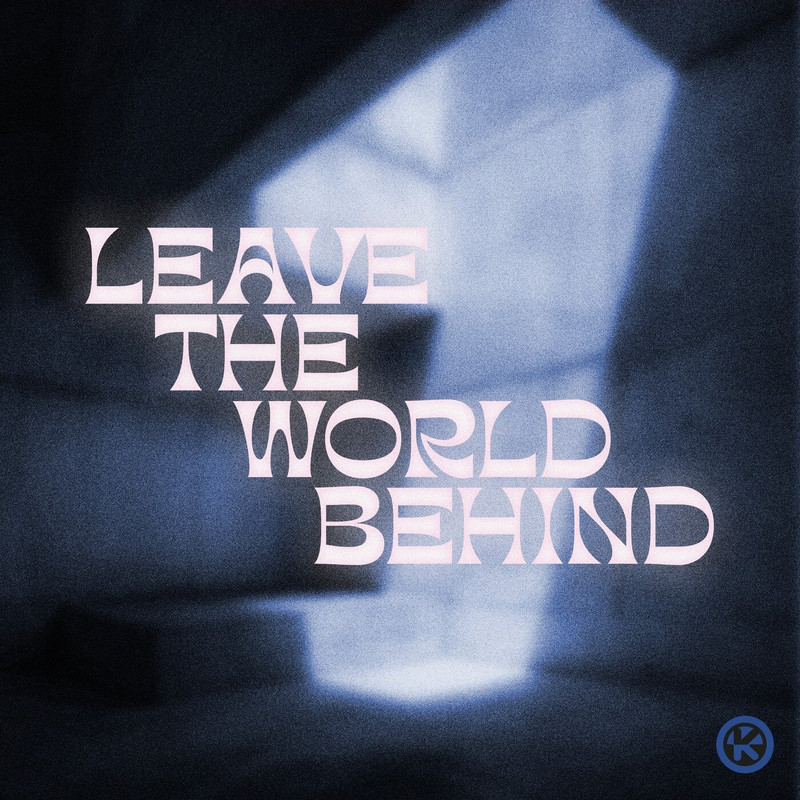 A.M.R (DE) x Jamek Ortega - Leave The World Behind (Extended Mix)