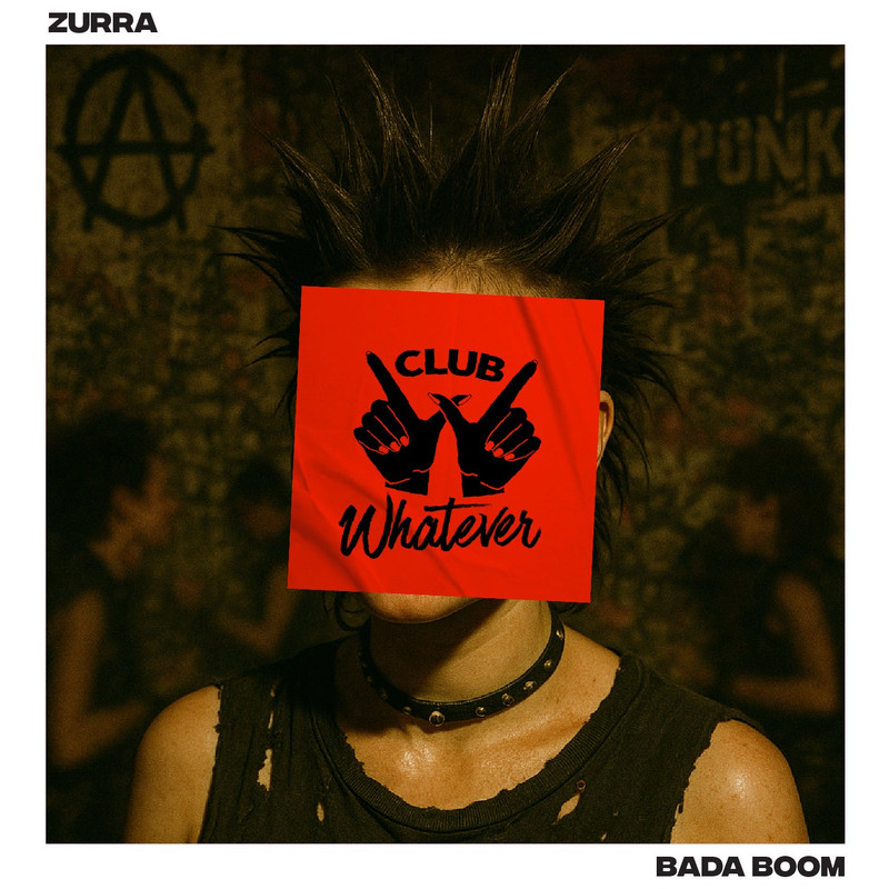 Zurra - Bada Boom (Extended Mix)