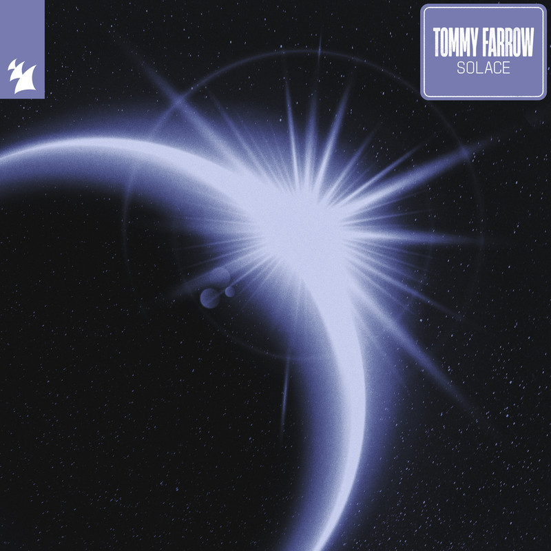 Tommy Farrow - Solace (Extended Mix)