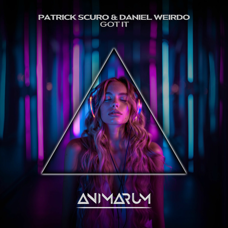 Patrick Scuro & Daniel Weirdo - After the Show (Extended Mix)
