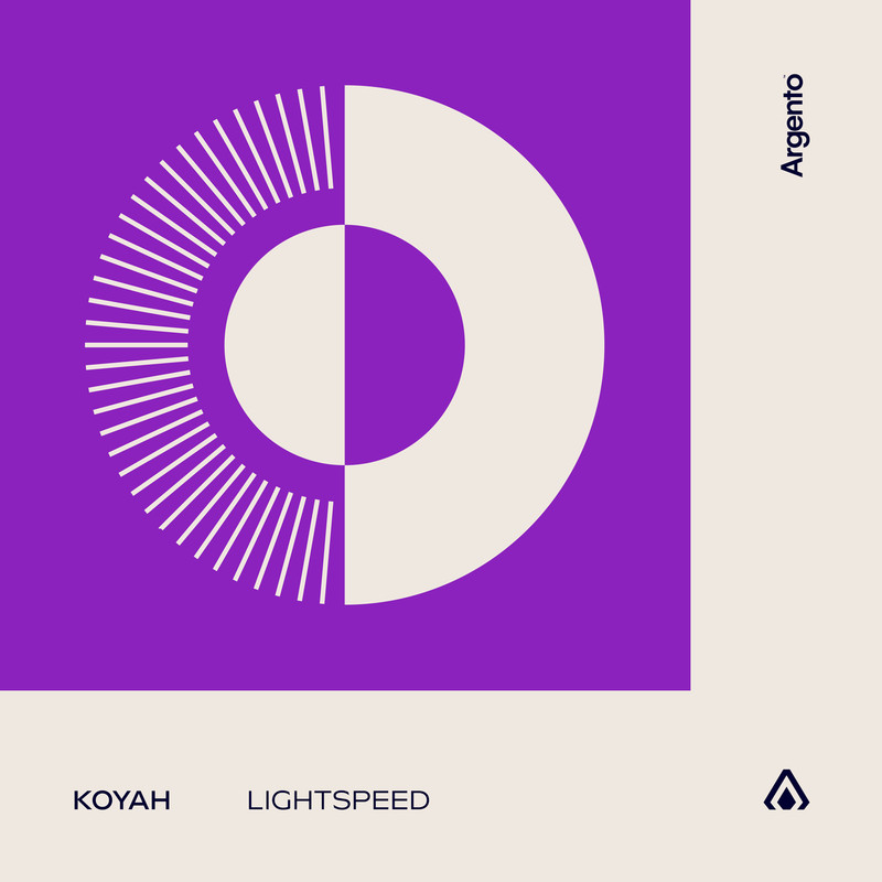 Koyah - Lightspeed (Extended Mix)