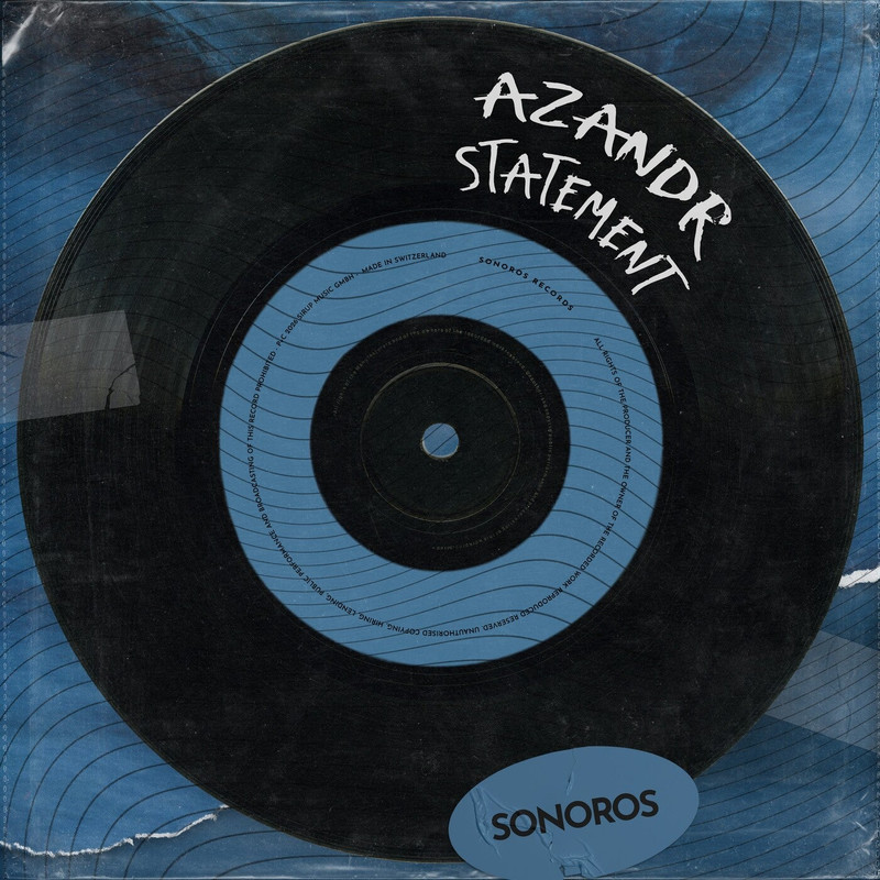 Azandr - Statement (Extended Mix)