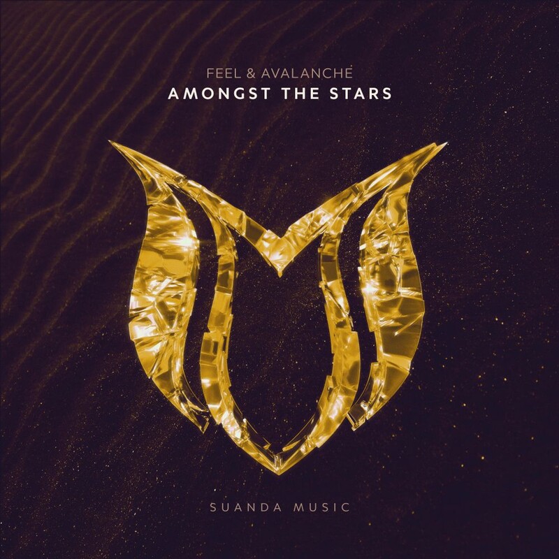 Feel & Avalanche - Amongst The Stars (Original Mix)