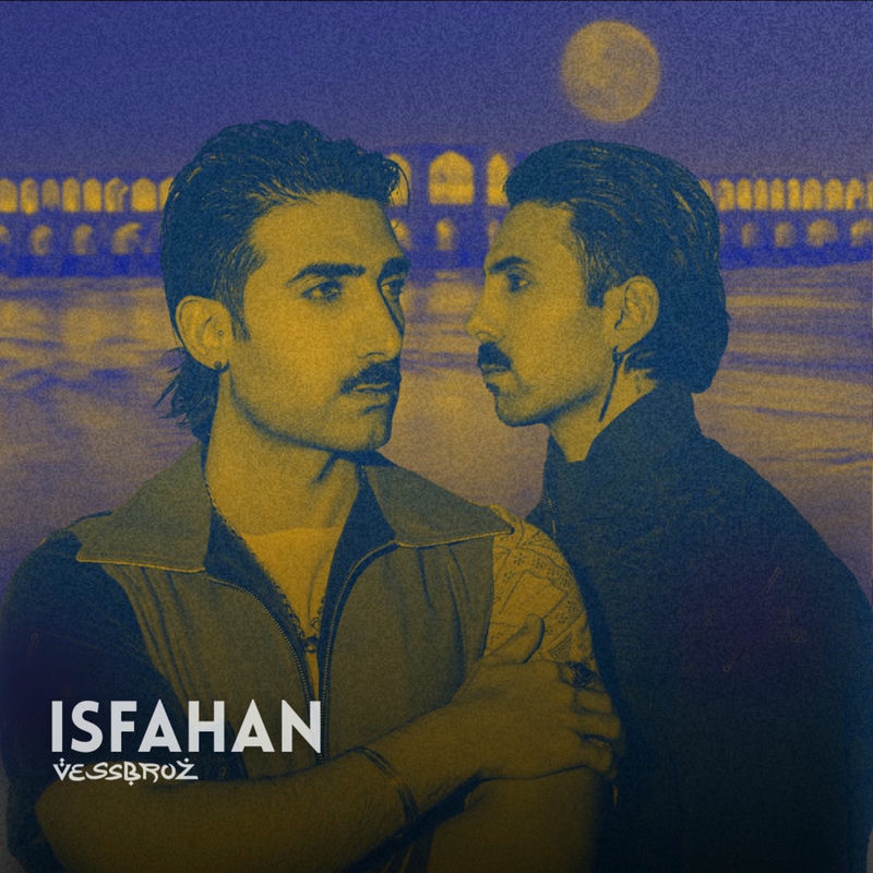 Vessbroz - Isfahan (Original Mix)