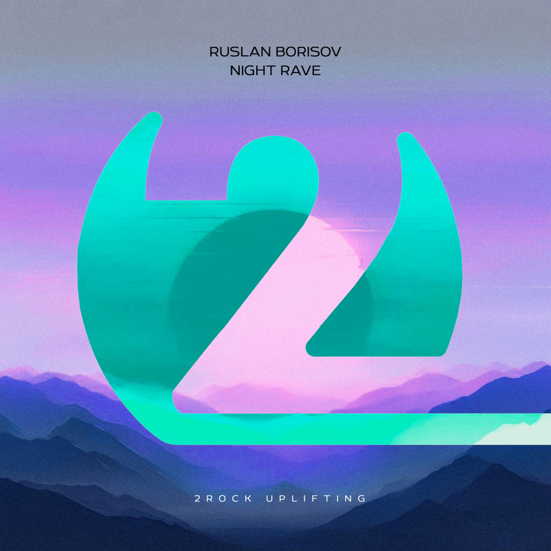 Ruslan Borisov - Night Rave (Extended Mix)