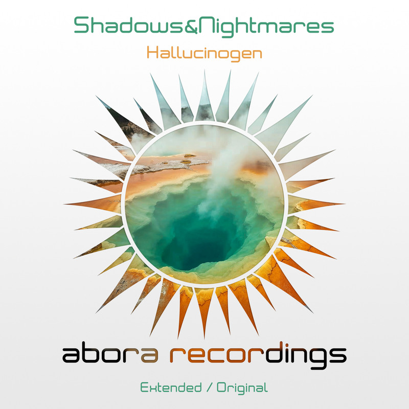 Shadows & Nightmares - Hallucinogen (Extended Mix)