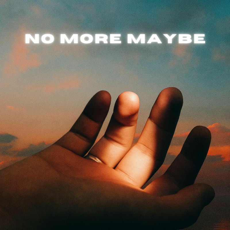 Manse - NO MORE MAYBE (Original Mix)