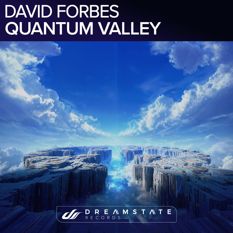 David Forbes - Quantum Valley (Extended Mix)