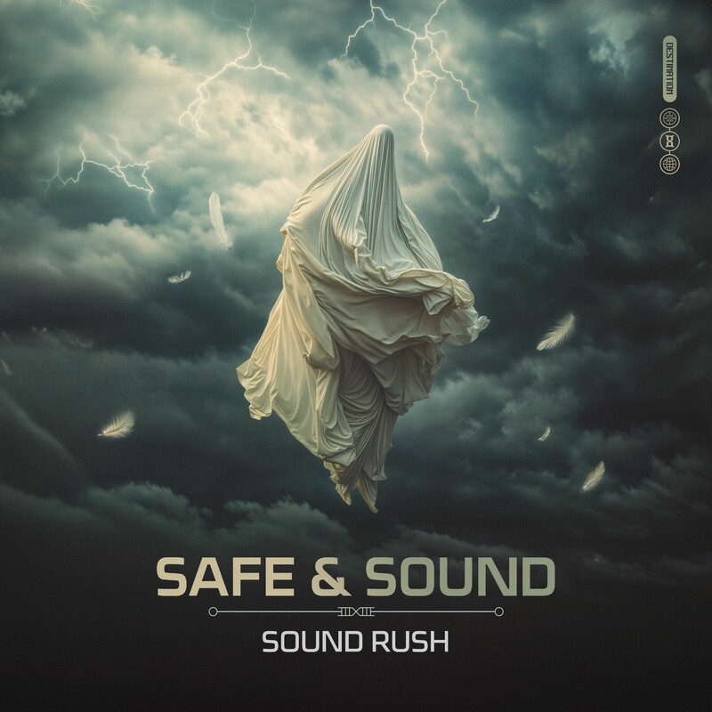Sound Rush - Safe & Sound (Extended Mix)