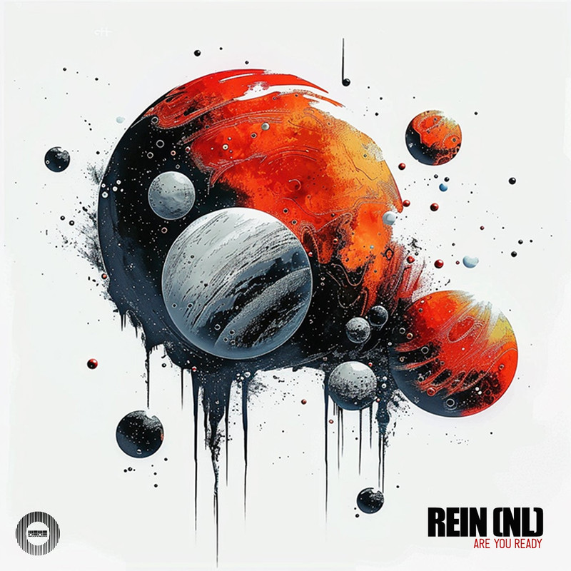 Rein (NL) - Fade-In (Original Mix)