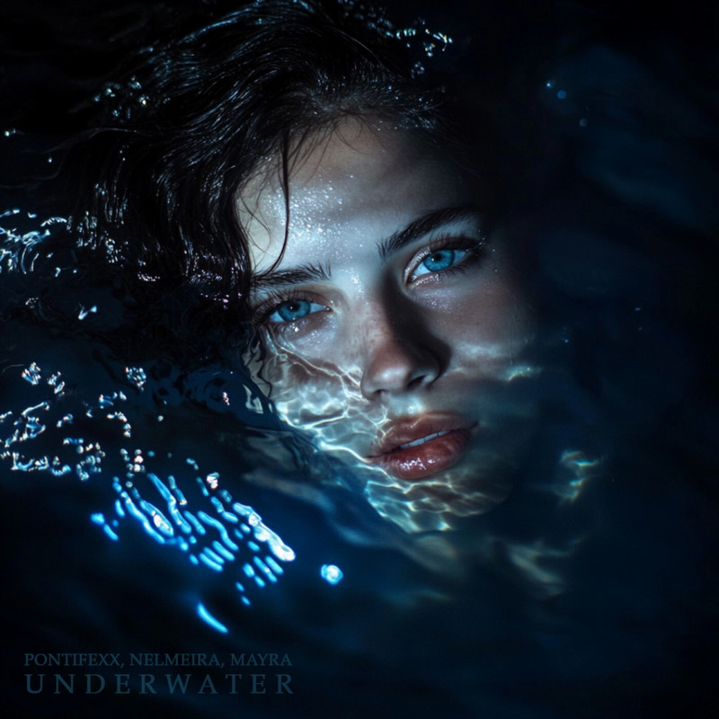 Pontifexx, Nelmeira & Mayra - Underwater (Extended Mix)
