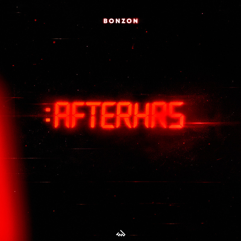 BONZON - AFTERHRS (Club Mix)