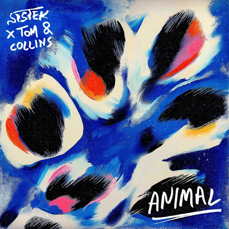 Tom & Collins, Sistek - Animal (Extended Mix)