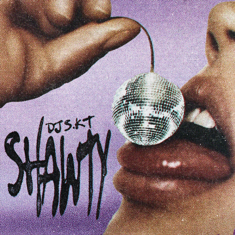 DJ S.K.T - Shawty (Extended Mix)