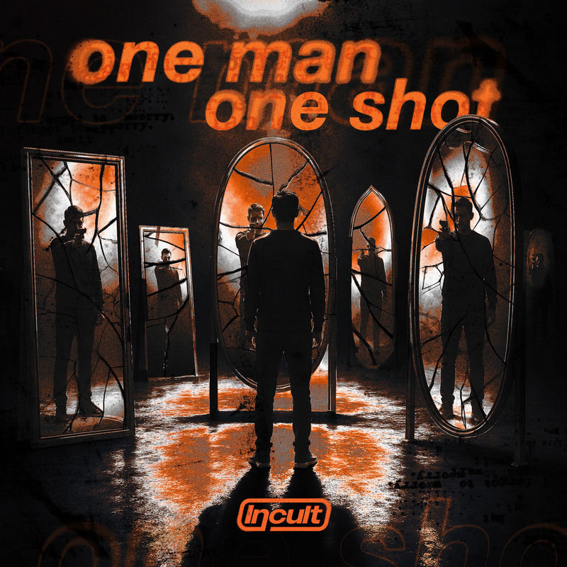 Incult - one man (Original Mix)