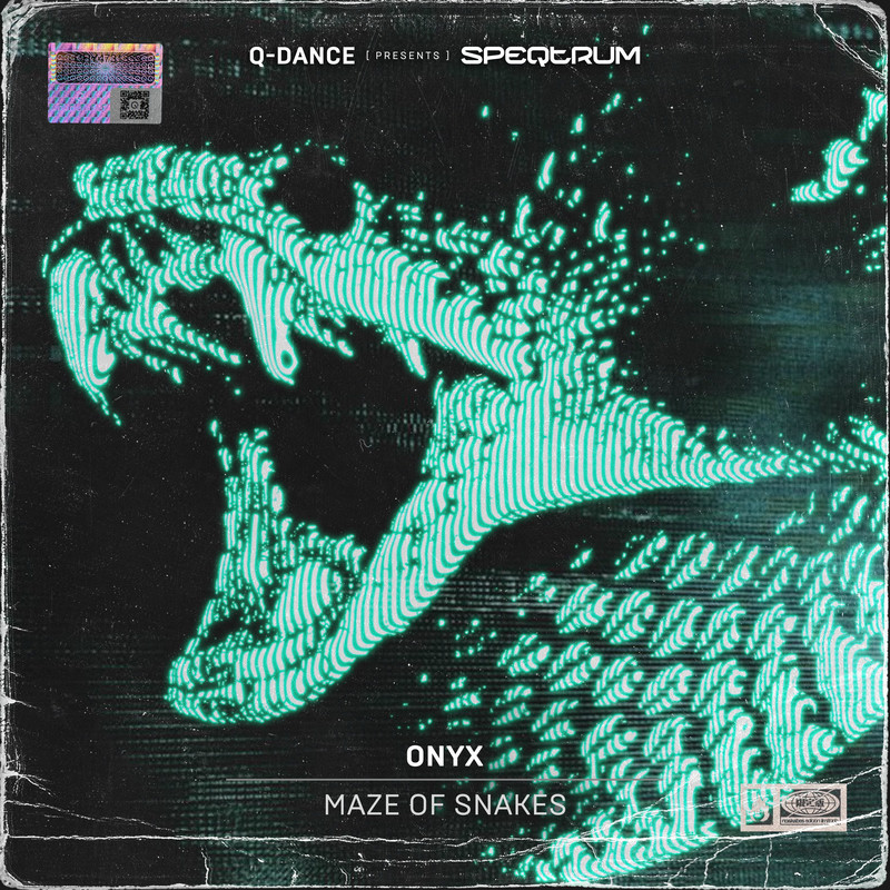 Onyx - MAZE OF SNAKES (Original Mix)