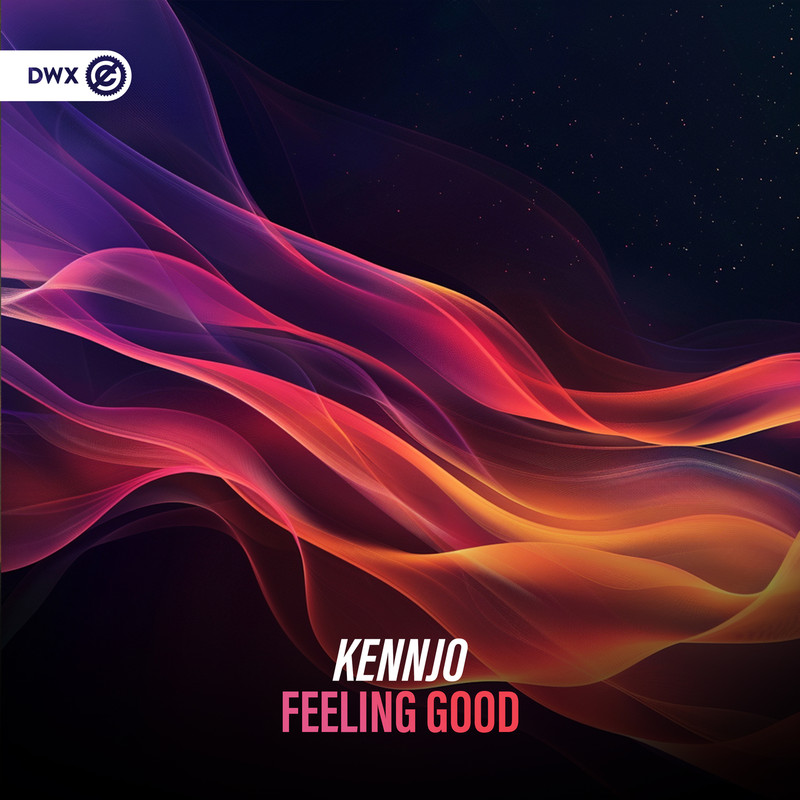 Kennjo & Dirty Workz - Feeling Good (Extended Mix)