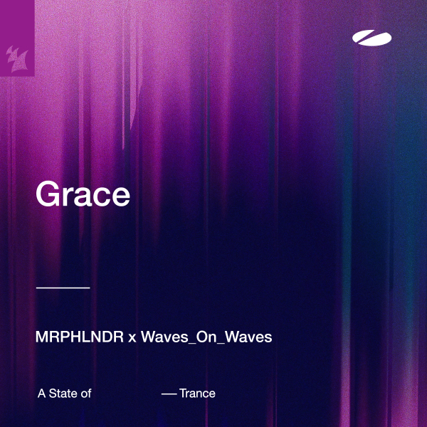 MRPHLNDR & Waves On Waves - Grace (Extended Mix)