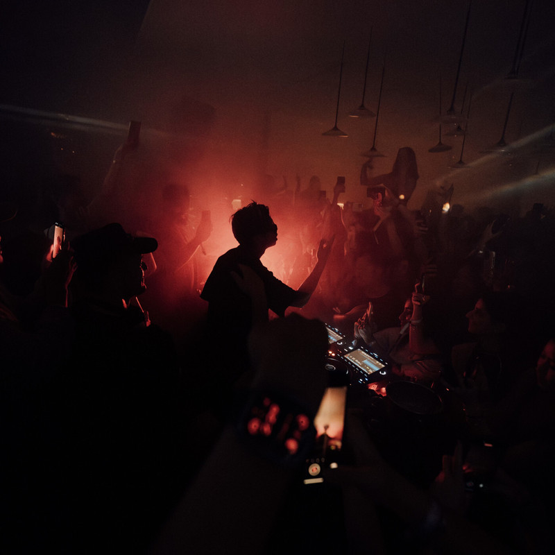 ZHU - 3AM IN (Extended Mix)