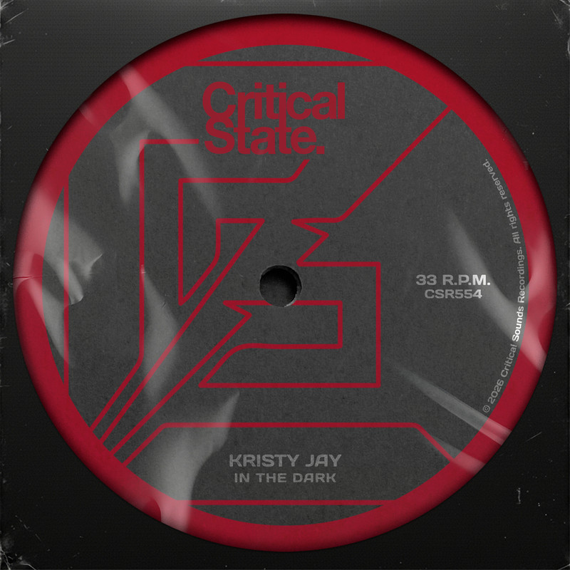 Kristy Jay - In The Dark (Extended Mix)