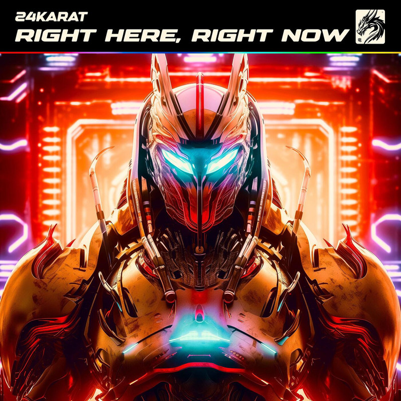 24KARAT - Right Here, Right Now (Extended Mix)