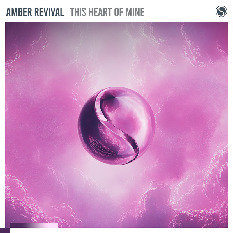 Amber Revival - This Heart Of Mine (Extended Mix)