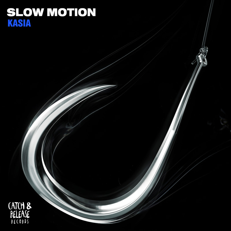 KASIA (ofc) - Slow Motion (Extended Mix)