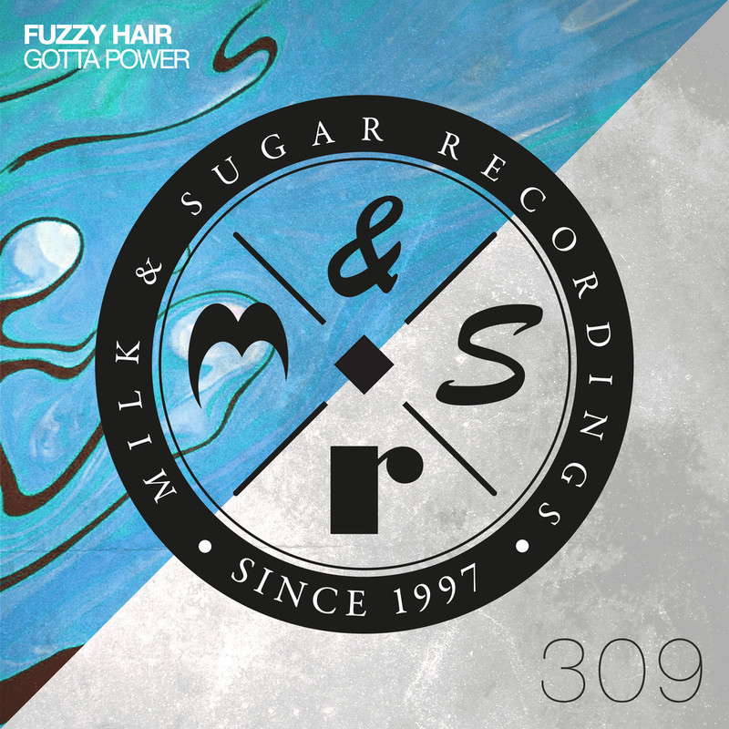 Fuzzy Hair - Got The Power (Extended Mix)