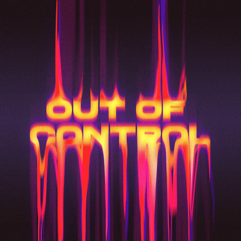 Nihil Young - Out Of Control (Extended Mix)