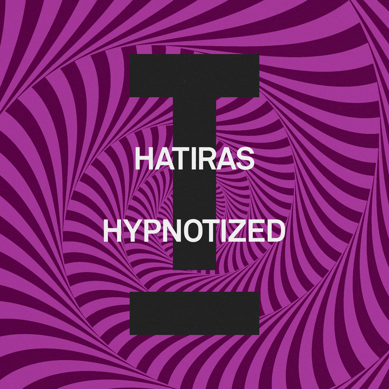 Hatiras - Hypnotized (Extended Mix)