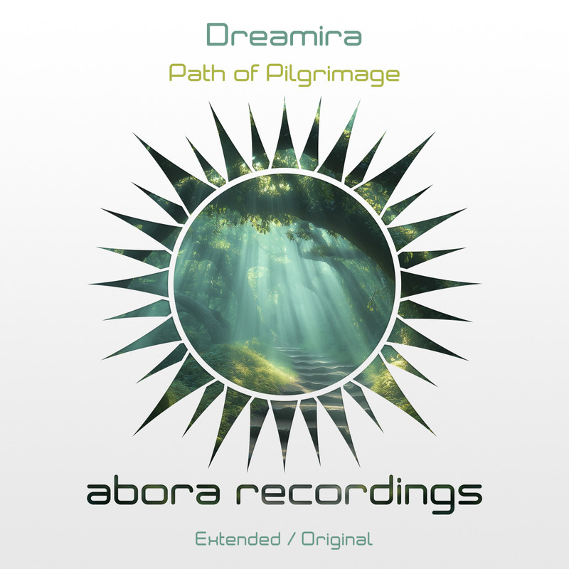 Dreamira - Path of Pilgrimage (Extended Mix)