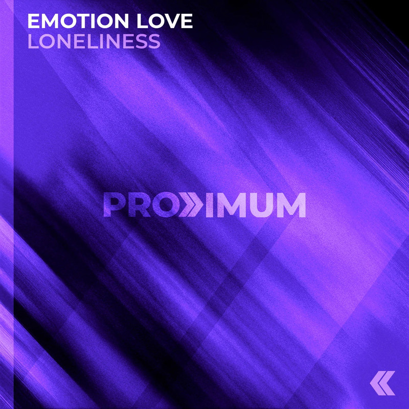 Emotion Love - Loneliness (Extended Mix)