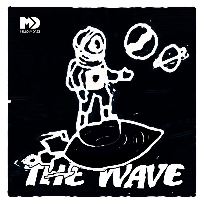 Music P, Marque Aurel & Liah Barrett - The Wave (Extended Mix)