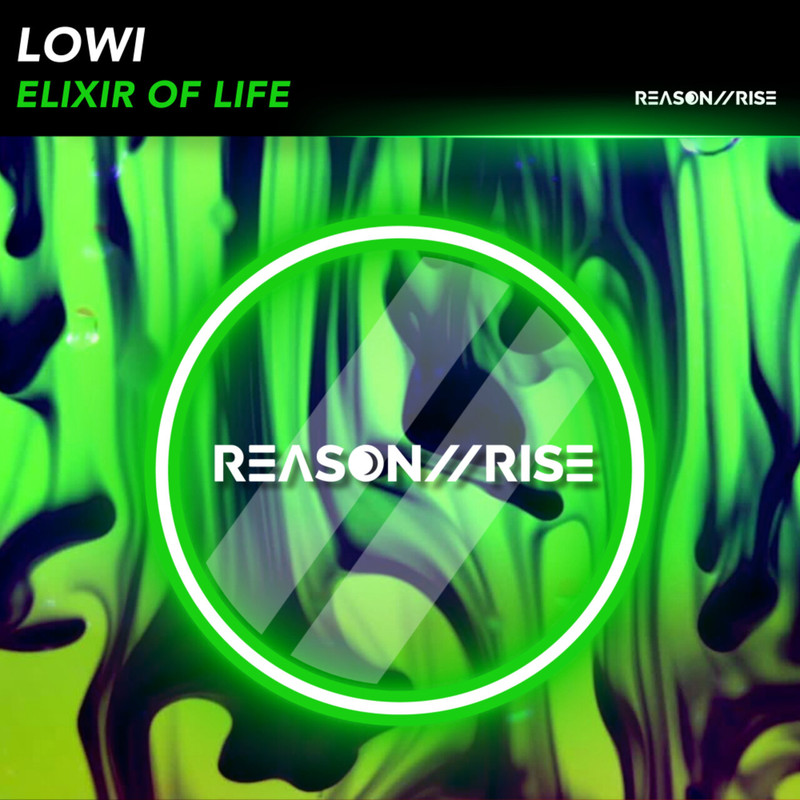 Lowi - Elixir Of Life (Extended Mix)