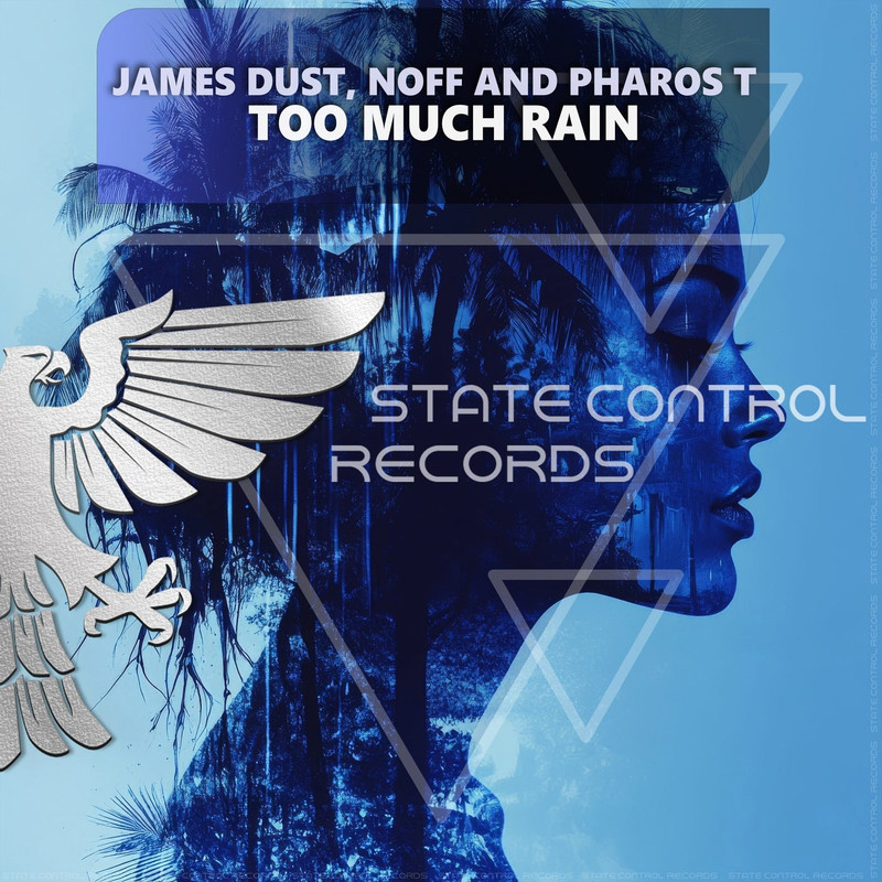 James Dust & Noff & Pharos T - Too Much Rain (Extended Mix)
